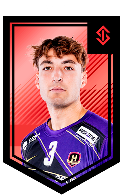 Thibaud Briet