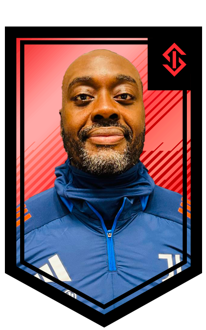 Alfred Dossou Yoyo