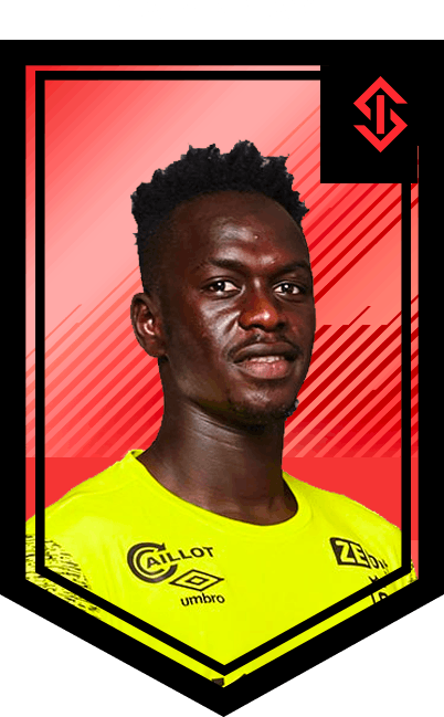 Dialy Ndiaye