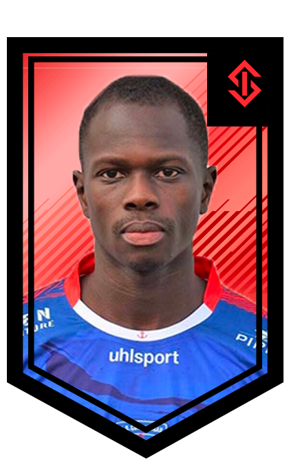 Lamine Ndao