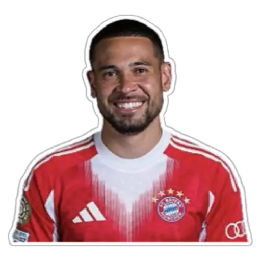 Raphahel Guereiro