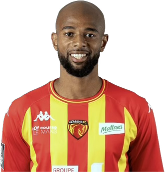 William Harhouz
