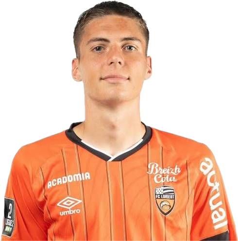 Enzo Genton