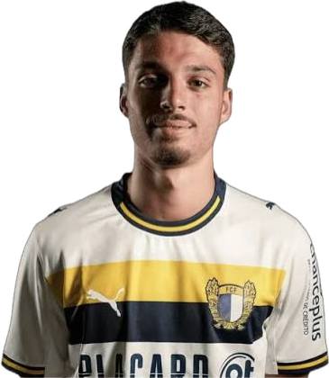 Mathias De Amorim
