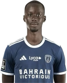 Moustapha Mbow