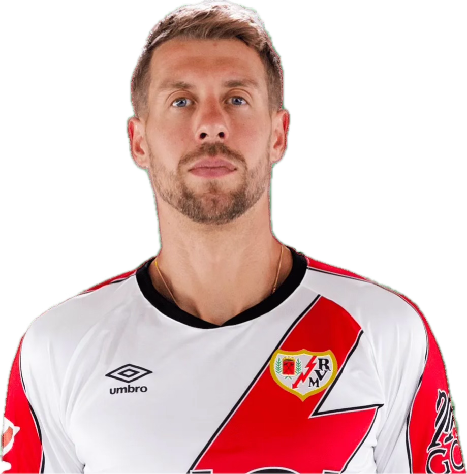 Florian Lejeune