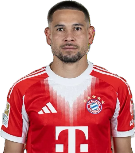 Raphaël Guerreiro