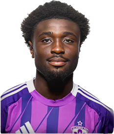 Bradley M'Bondo