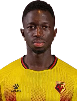 Formose Mendy