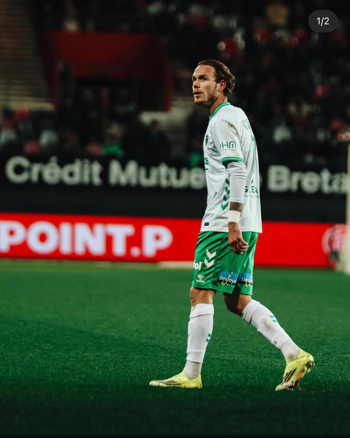 Publication Instagram Stratégies Sport Invest