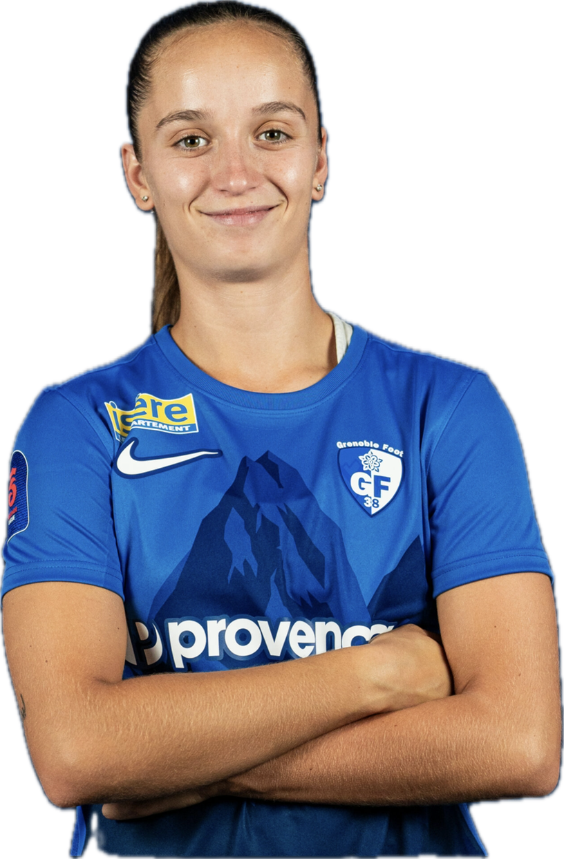 Laurine Baga