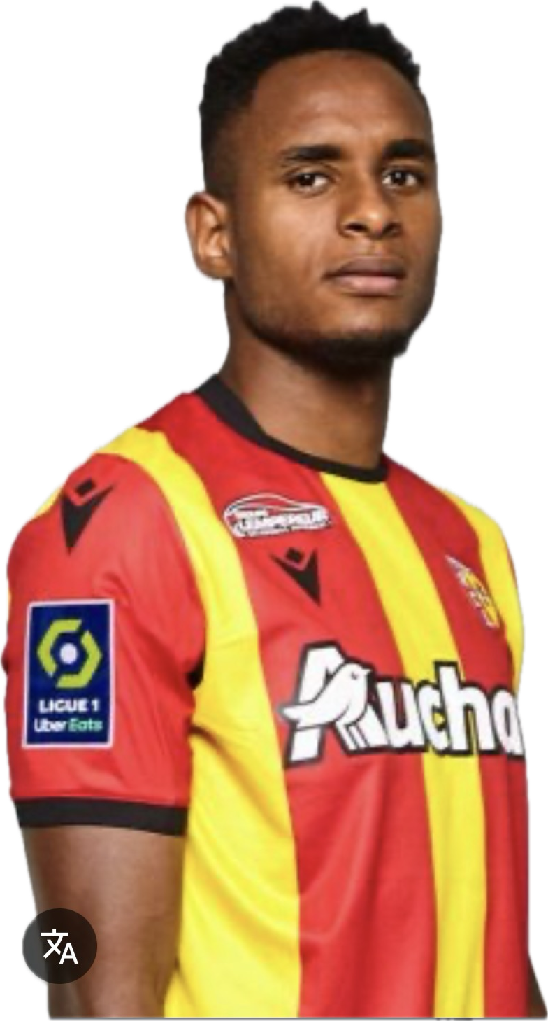 Steven Fortes